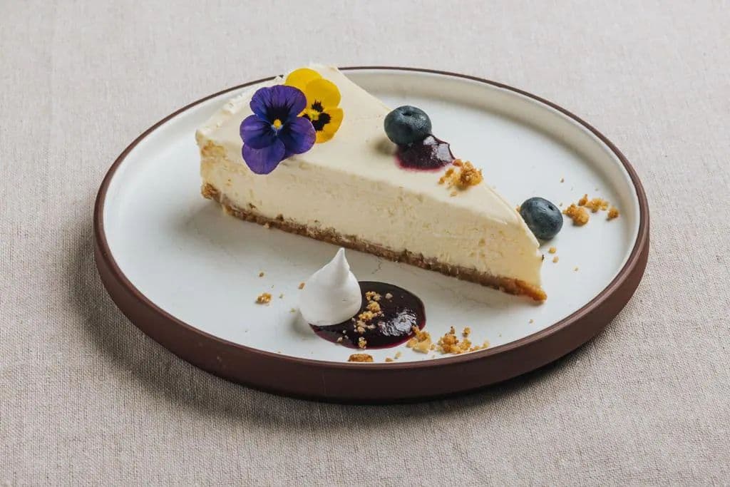 Chocolate Truffle Cake