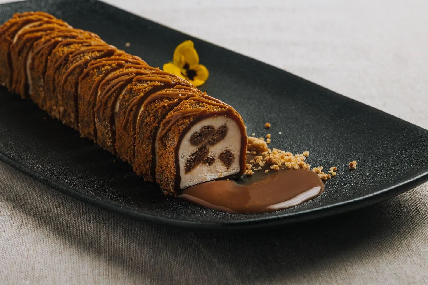 Artisan Sourdough Loaf