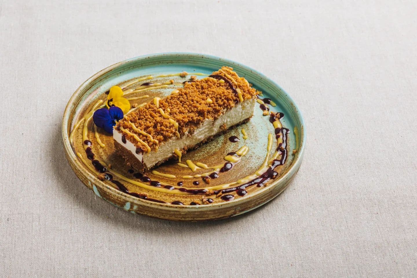 Classic Butter Croissant